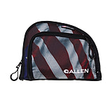 Image of Allen Victory AutoFit 1 Pocket Handgun Case