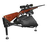 Image of Allen Zero-In Shooting Rest Black 2195