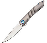Image of Alliance Designs Anchovy Framelock Folding Knife