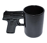 Image of Aloe Gator Ceramic Coffee Mug
