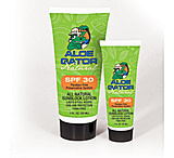Image of Aloe Gator Natural Suncare