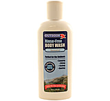 Image of Aloe Gator Rinse Free Soap &amp; Shampoo