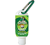 Image of Aloe Gator Spf 30 Lotion W/ Carabiner