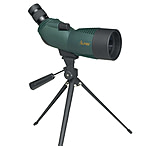 Image of Alpen 15-45x60mm Compact Waterproof Angled Spotting Scope, 45 Degree Eyepiece