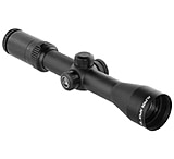 Image of Alpen Apex XP 1.5-6x42mm SF Waterproof Rifle Scope, Matte Black