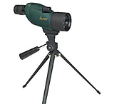 Image of Alpen Compact 12-36x50 Waterproof Straight Spotting Scope, Tripod, Carrying Case 722