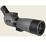 Image of Alpen GEM Series 15-45x60mm Waterproof Spotting Scope,Gray