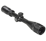 Image of Alpen Kodiak 4-12x40mm AccuPlex Tapered Retical Rifle Scope