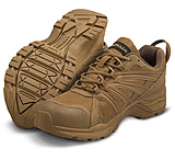 Altama Aboottabad Trail Low Boots w/ Slip-Resistant Sole, Coyote, 11, 355003-11.0-R