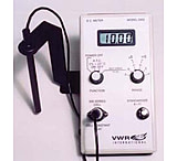 Image of Amber Science Portable Conductivity Meter, Model 2052 2052 Model 2052 Portable Conductivity Meter