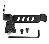 Techna Clips Gun Belt Clip for Sig Sauer P365, Ambi, Black, P365BA