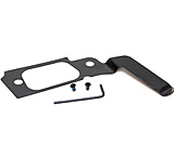Techna Clips Gun Belt Clip for Sig Sauer P938, Right-Side, Black, P938BR