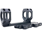 Image of American Defense Manufacturing 1-Piece 2in Offset Scope Mount
