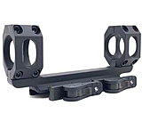 Image of American Defense Manufacturing 1-Piece Extra Wide No Offset QD Mount