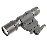 Image of American Defense Manufacturing A VLTOR adapter for Flashlight Mounts