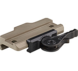 Image of American Defense Manufacturing AD-170 Mount for Surefire 951 Weapon Light