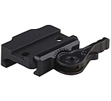 Image of American Defense Manufacturing AD-170 Short Mount for Surefire 951 Weapon Light