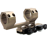 Image of American Defense Manufacturing AD-DELTA-C-H Scope Mount, 1.93in NV Height