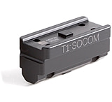 Image of American Defense Manufacturing Aimpoint T1 Micro SOCOM Riser