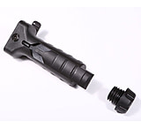 Image of American Defense Manufacturing BattleGrip Quick Detach Vertical Grip, Insight