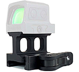 Image of American Defense Manufacturing Holosun 509T QD Mount Titanium Lever