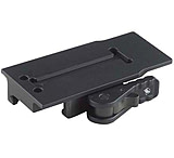 Image of American Defense Manufacturing Holosun 510C w/Co-Witness Red Dot Mount