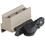 Image of American Defense Manufacturing Modular Base w/ Standard Lever