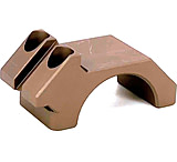 Image of American Defense Manufacturing One Delta Scope Mount Ring Cap w/ Offset Rail