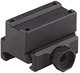 Image of American Defense Manufacturing Trijicon MRO Co-Witness One Piece Red Dot Sight Mount