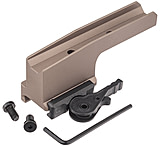 Image of American Defense Manufacturing AD-B3-C Cantilever ACOG Base