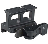 Image of American Defense Manufacturing QD Mount w/ Tac Lever for the Aimpoint ACRO Micro Red Dot in True Co-Witness Height