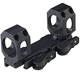 Image of American Defense Manufacturing Recon Dual Non-QD Vertical Split Rings Rifle Scope Mount