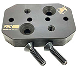Image of American Defense Manufacturing Stackable Block With MLOK/ARCA