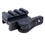 Image of American Defense Manufacturing Surefire M600/M300 Scout Mount w/ SF Rail