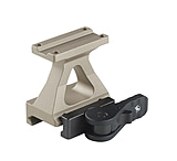 Image of American Defense Manufacturing Trijicon MRO Mount, Night Vision Height