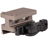 American Defense Manufacturing AD-RMR-LW Trijicon RMR Lightweight QD Mount