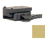 Image of American Defense Manufacturing Trijicon RMR Lightweight QD Red Dot Mount