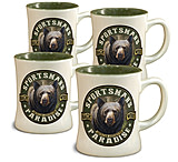 Image of American Expedition Diner Mugs Set