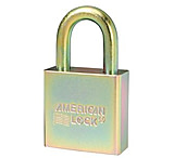 Image of American Lock 5200GL Padlocks Keyed Alike Military Locks