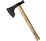 Image of American Tomahawk Model 2 Hickory Handle