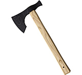 Image of American Tomahawk Model 2 Hickory Topo Map