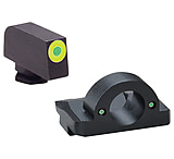 Image of AmeriGlo Ghost Ring Set with U-RAP Night Sights