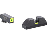 Image of AmeriGlo Glock Gen 5 Cap Tritium Pistol Sight Sets