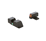 Image of AmeriGlo I-Dot Sight set for FN High Power