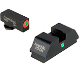 AmeriGlo i-Dot Night Sight Set for Walther PDP