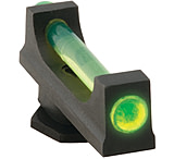 Image of Ameriglo Fiber Rod Style Day Sights - Front Sights Only For Glocks