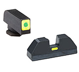 Ameriglo Tritium Front and Non-Tritium Rear Sight