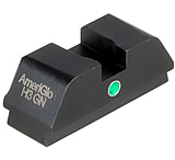 AmeriGlo Tritium Rear Sights for Walther PDP