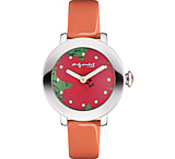 Image of Andy Warhol Flowers Ladies Watch