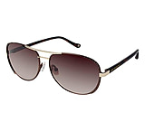 Image of Ann Taylor AT507 Sunglasses